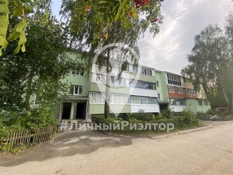 1-к квартира, 3/3 эт., 32м²