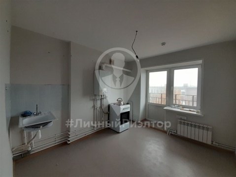 3-к квартира, 5/5 эт., 66м²