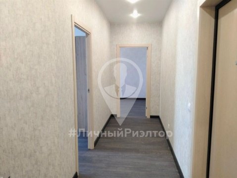 2-к квартира, 12/16 эт., 62м²