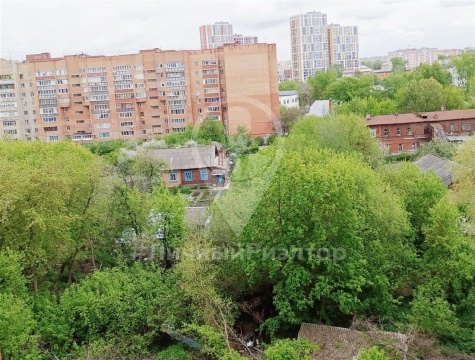 3-к квартира, 8/10 эт., 89м²