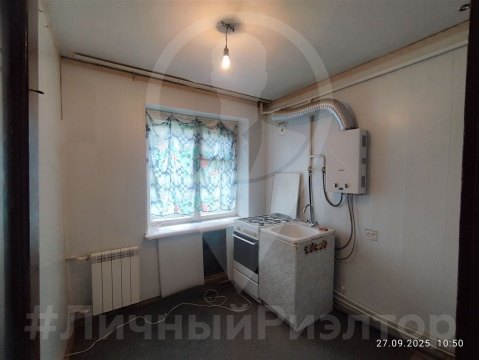 2-к квартира, 1/5 эт., 42м²