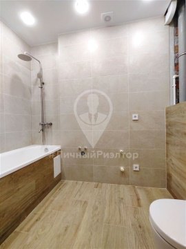 3-к квартира, 15/26 эт., 88м²