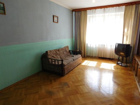 3-к квартира, 4/10 эт., 95м²