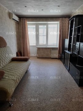 3-к квартира, 2/5 эт., 50м²