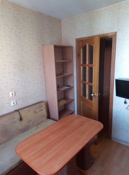 1-к квартира, 8/8 эт., 39м²