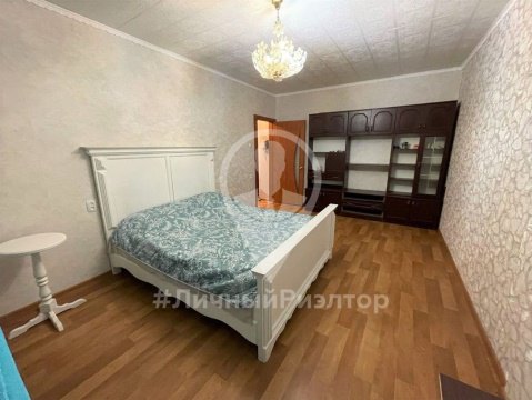 1-к квартира, 2/9 эт., 34м²