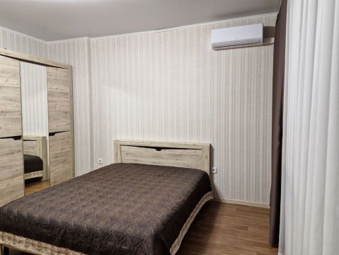 1-к квартира, 1/17 эт., 47м²