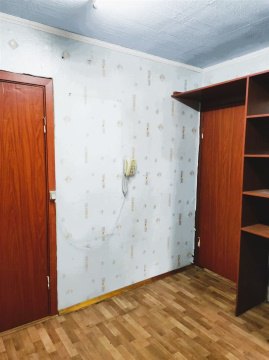 4-к квартира, 5/5 эт., 76м²