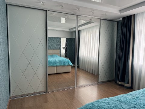 2-к квартира, 14/16 эт., 70м²