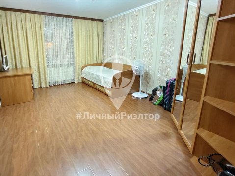 3-к квартира, 2/11 эт., 88м²