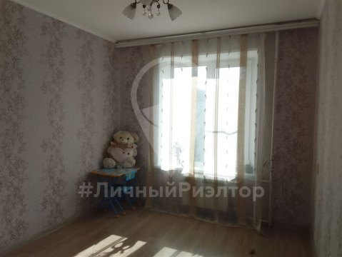 3-к квартира, 5/9 эт., 60м²