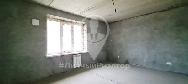 2-к квартира, 6/10 эт., 61м²