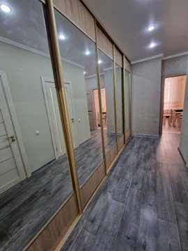2-к квартира, 14/16 эт., 64м²