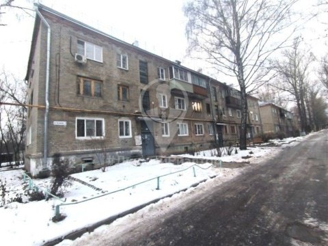 2-к квартира, 1/3 эт., 39м²