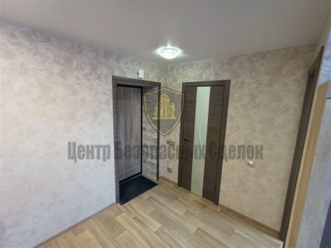 1-к квартира, 8/15 эт., 30м²