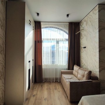 Студия, 10/10 эт., 40м²