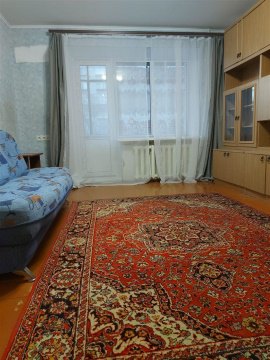 2-к квартира, 4/5 эт., 50м²