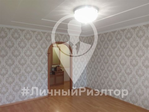 3-к квартира, 2/10 эт., 72м²