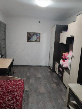 3-к квартира, 5/5 эт., 61м²