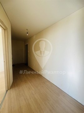 1-к квартира, 3/10 эт., 39м²