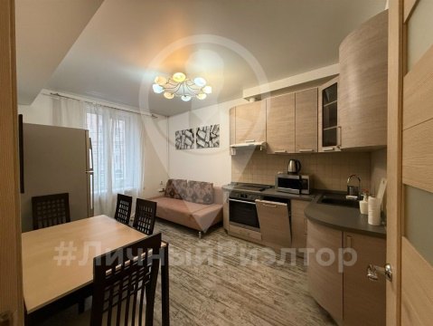 2-к квартира, 2/5 эт., 50м²