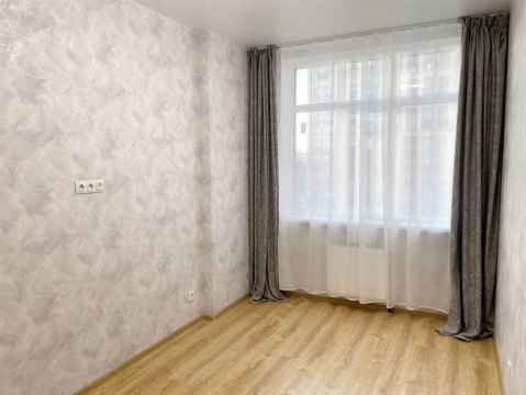 2-к квартира, 8/23 эт., 54м²