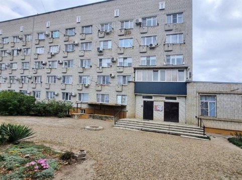 2-к квартира, 2/5 эт., 35м²