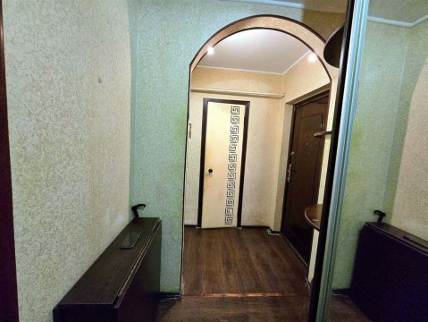 2-к квартира, 1/9 эт., 50м²