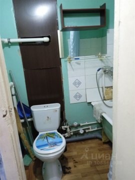 1-к квартира, 5/9 эт., 22м²