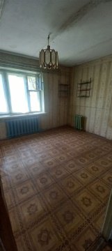 3-к квартира, 1/1 эт., 71м²