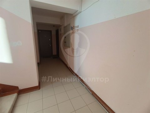 1-к квартира, 8/10 эт., 36м²