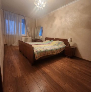 3-к квартира, 8/9 эт., 88м²