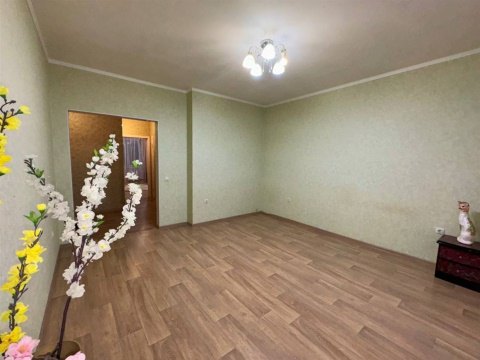 2-к квартира, 6/9 эт., 57м²