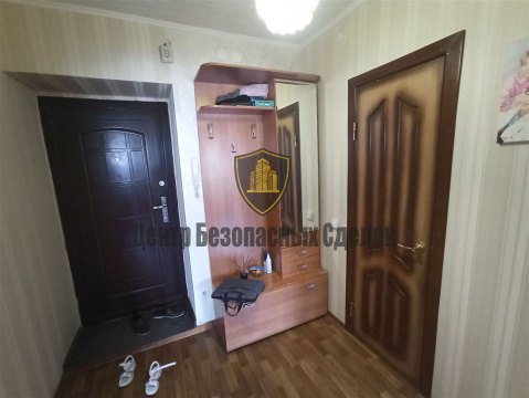 1-к квартира, 3/11 эт., 40м²