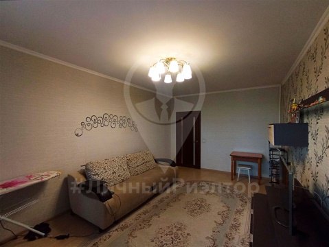 3-к квартира, 8/16 эт., 90м²