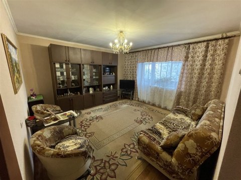 3-к квартира, 6/10 эт., 68м²