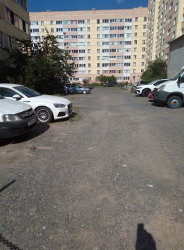 1-к квартира, 8/8 эт., 39м²