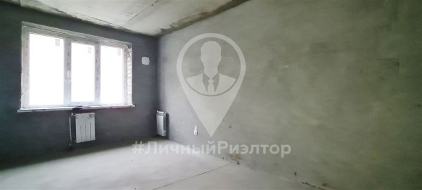 2-к квартира, 6/10 эт., 61м²