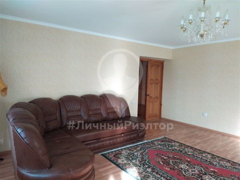 3-к квартира, 3/10 эт., 118м²