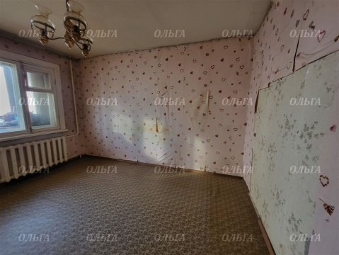 2-к квартира, 3/5 эт., 44м²