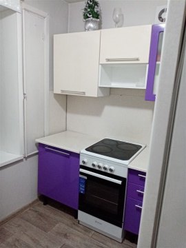 1-к квартира, 5/5 эт., 34м²