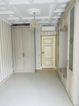 4-к квартира, 3/12 эт., 151м²