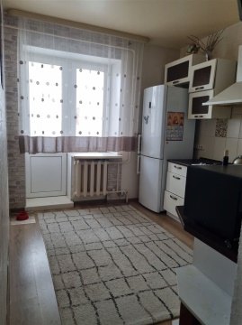 4-к квартира, 4/4 эт., 82м²