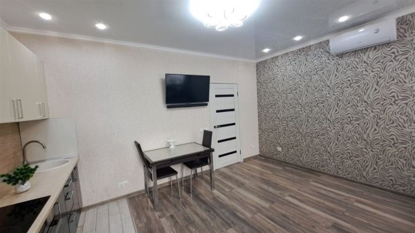 2-к квартира, 4/5 эт., 42м²