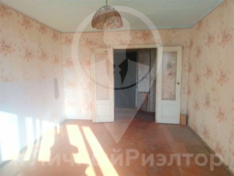 2-к квартира, 2/5 эт., 50м²