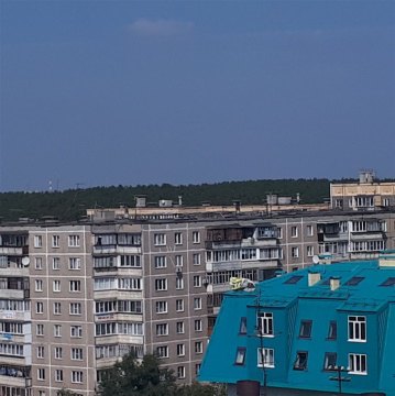 2-к квартира, 10/10 эт., 57м²