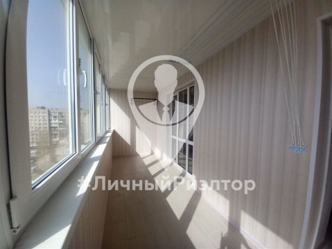 2-к квартира, 8/10 эт., 86м²