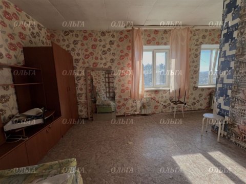 2-к квартира, 3/3 эт., 41м²