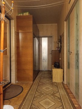 2-к квартира, 2/5 эт., 62м²