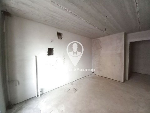 2-к квартира, 8/10 эт., 64м²